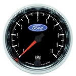 Autometer 880826 3-3/8 Tachometer 10K Rpm Electric In-dash Mount. Fixed Price $291.36.
