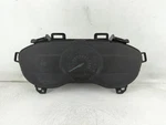2015-2015 Ford Edge Speedometer Instrument Cluster Gauges FT4T-10849-CG Z3798. Fixed Price $49.18.