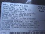 Speedometer Mph Id 4L0920950NX Fits 10 Audi Q7 1902867. Fixed Price $95.99.