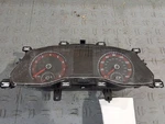 2019 Volkswagen Jetta Speedometer Instrument Cluster 1.4L Mph Analog Display. Fixed Price $100.00.