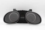 Speedometer Cluster Lwb Market Mph Fits 2015-2016 Hyundai Santa Fe Oem #18186. Fixed Price $44.00.