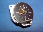 1973 1974 1975 Chevelle, Monte Carlo Round Clock # 6270685. Fixed Price $79.95.