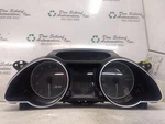 Speedometer Cluster Market Fits 08-09 Audi S5 320048. Fixed Price $51.20.