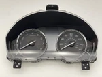 2020 Acura Tlx Speedometer Mph Black Tc: -a 18K -base- 49998. Fixed Price $97.50.