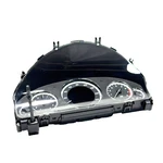 2013 Mercedes Benz E350 Left Side Dashboard Instrument Cluster Speedometer Oem. Fixed Price $84.70.