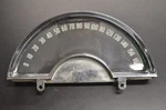 Oem Speedometer Bezel W/lens 1958 1959 1960 1961 1962 Corvette Gm# 1585515. Fixed Price $65.00.