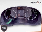 2013 2014 Volkswagen Passat Head Speedometer Gauge Cluster 561 920 970 Oem !. Fixed Price $93.14.