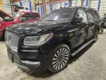Used Speedometer Gauge Fits: 2018 Lincoln Navigator Cluster Floor Shift Mph. Fixed Price $126.25.