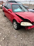 Used Speedometer Gauge Fits: 1996 Honda Civic Cluster Cpe Vtec Mt Grade. Fixed Price $135.70.
