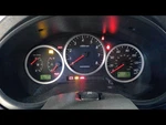 Speedometer Cluster Mph Wrx Excluding Sti And Tr Fits 07 Impreza 1384946. Fixed Price $130.00.