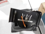 New Ford E1UZ-9280-B Fuel Level Gauge 85-88 E-150, E-250, E-350 Van E1UF-9306. Fixed Price $40.00.