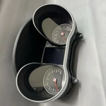 Oe Speedometer Instrument Cluster Mph For 15-21 Benz Class W205 A2059003116. Fixed Price $58.35.