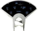 1955-56 Chevrolet Dakota Digital Instrument System With Blue Illumination. Fixed Price $688.99.