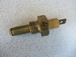 Porsche 356 Engine Oil Temperature Sender 6V Vdo 200*C 2/64 #4 BAG#2 C#S11. Fixed Price $98.40.
