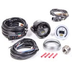 Aem 30-4110 Digital Air-fuel Ratio Gauge Wideband 8.5:1-18:1 Afr 2-1/16"D. Fixed Price $237.13.