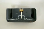 1950 Mopar Dodge Deluxe Custom Ampeter Gauge 1340312. Fixed Price $34.00.