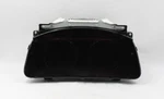 Speedometer Cluster Mph Fits 09 Lexus LS460 24630. Fixed Price $50.00.