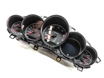 2012 Porsche Panamera (970 G1) Speedometer Instrument Gauge Cluster (123K). Fixed Price $124.99.