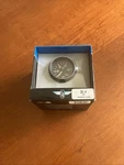 Nos Stewart Warner 284-N. 150 Psi Air Pressure Gauge.. Fixed Price $60.00.