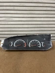 2000-2002 Toyota Avalon Cluster With Theft Deterrent Mph Speedometer. Fixed Price $50.00.