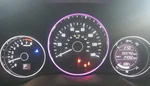 2019-2022 Hr-v Oe Speedometer Gauge Cluster 59K Miles Honda. Fixed Price $108.12.