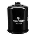 Fire Power Hp Select Oil Filter For 2009 Arctic Cat 650 H1 4X4 Auto Trv Atv. Fixed Price $30.88.