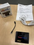 Parallax 4400TAU Temperature Compensation Upgrade For Converters. Fixed Price $80.00.
