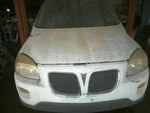 Speedometer Cluster SV6 Opt UH9 Fits 06 Montana 90799. Fixed Price $40.00.