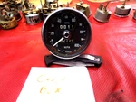 Mg Midget, Sprite Smiths Speedomete Sn 5226/08A, Tested, Original, !!. Fixed Price $72.26.