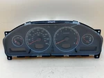 2007-2008 Volvo XC90 Speedometer Instrument Gauge Cluster 30746104 Oem AK200783. Fixed Price $99.00.