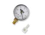 Holley 26-501 Vacuum Gauge. Fixed Price $70.45.