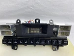1984-1989 Lincoln Mark Vii Oem Info Display Trip Computer 82-87 Continental 743. Fixed Price $200.00.
