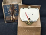 Nos 1940 Pontiac Torpedo Special Water Temperature Indicator Dash Gauge 1510916. Fixed Price $37.99.