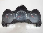 Speedometer Instrument Cluster Dodge Caravan 2009 05172461AD Oem. Fixed Price $46.99.