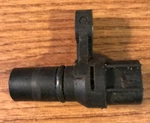 Transmission Speed Sensor-input/output Saab 900 1994-98, 9-3 -2002 And 9-5. Fixed Price $45.00.