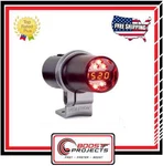 Autometer 0-16,000 Rpm Level External Digital Pro Shift Light 5343. Fixed Price $210.60.