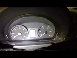 Speedometer Mph Fits 14-18 Mercedes Sprinter 2500 1514942. Fixed Price $79.94.