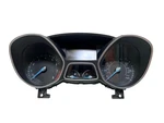 2014-2018 Ford Focus Speedometer Instrument Cluster Gauges (79,330 Miles) 140MPH. Fixed Price $56.35.