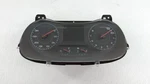 2018 Chevrolet Traverse Speedometer Instrument Cluster Gauges 84342510 QDZZ1. Fixed Price $44.26.