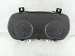 Hyundai Elantra Speedometer Instrument Cluster Gauges 94001-G3511 W6ALB. Fixed Price $46.62.