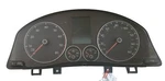 2008 Volkswagen Eos Speedometer Gauge Instrument Cluster 103K 1Q0920974B Oem. Fixed Price $76.50.