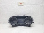 2020-2021 Buick Encore Gx Speedometer Instrument Cluster Gauge Kph Oem 60005853. Fixed Price $179.99.