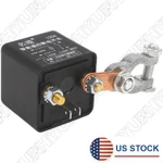 Universal Wireless Rc 12V Car Battery Disconnect Cutoff Isolator Master Switches. Fixed Price $26.39.