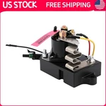 Glow Plug Controller Solenoid Relay 87-94 6.9 7.3 Idi Ford Diesel DRX01001. Fixed Price $55.99.