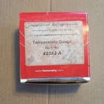Temperature Guage Murphy 20BTG-250-12-1/2 10702527 Gage. Fixed Price $93.10.
