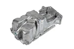 Engine Oil Pan Gm Parts 25200829. Fixed Price $133.95.