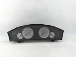 2008-2008 Chrysler 300 Speedometer Instrument Cluster Gauges P05172105AG Nmymf. Fixed Price $46.83.