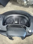 2010 Infiniti G37 6-SP 142K Miles Instrument Gauge Cluster Mph Oem. Fixed Price $145.00.