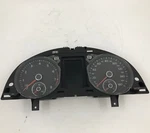 2011 Volkswagen Cc Speedometer Instrument Cluster 163006 Miles Oem E02B15061. Fixed Price $51.79.