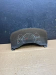 2008 To 2010 Chevrolet Express 1500 Speedometer Cluster Gauge W0368 Dg. Fixed Price $65.96.